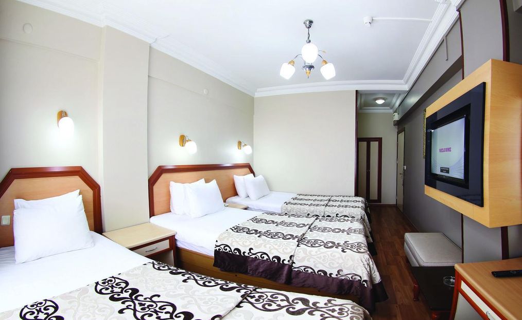 Картинка отеля - 8