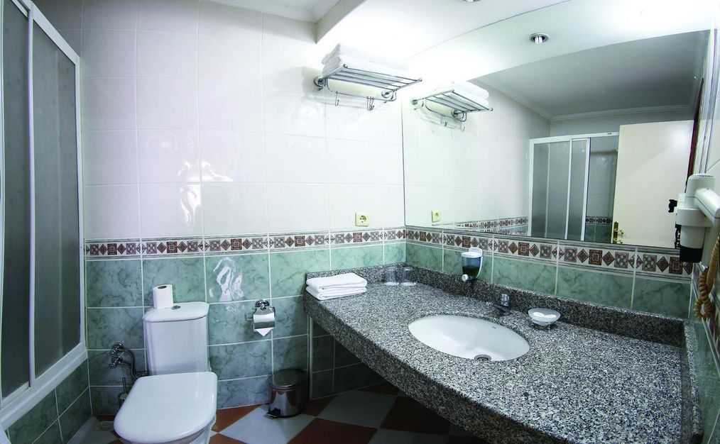 Картинка отеля - 9