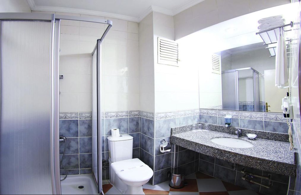 Картинка отеля - 10