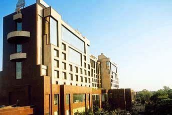 SHERATON NEW DELHI - 1