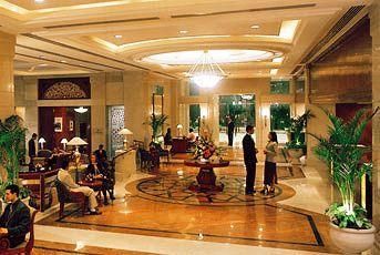 SHERATON NEW DELHI - 2