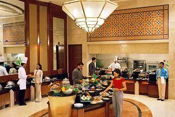 SHERATON NEW DELHI - 6