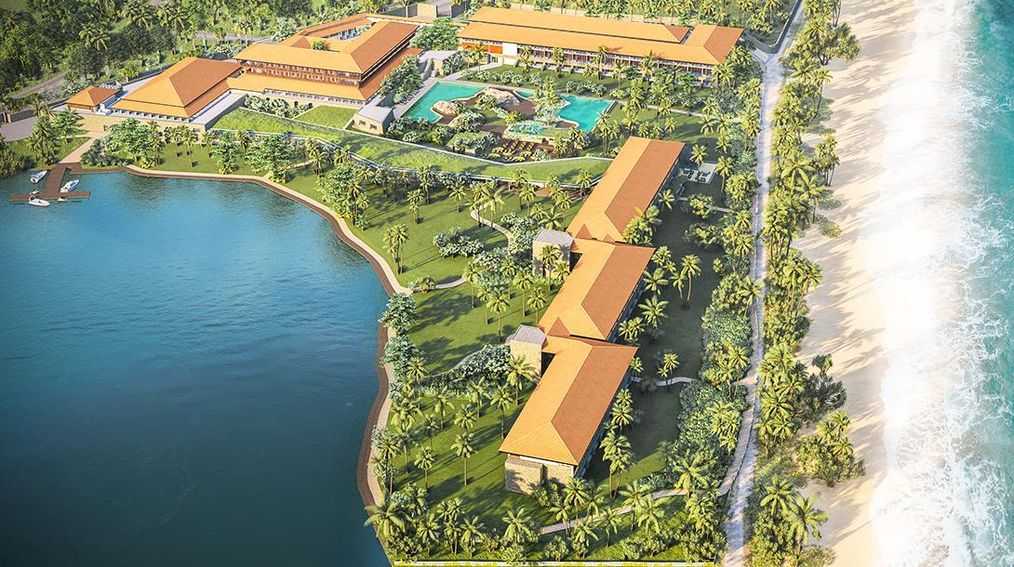 Картинка отеля - 2