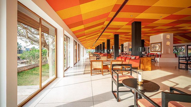 CINNAMON BENTOTA  - 6