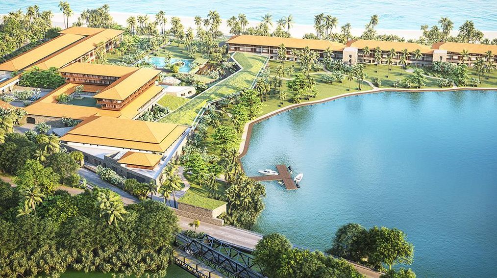 Картинка отеля - 7