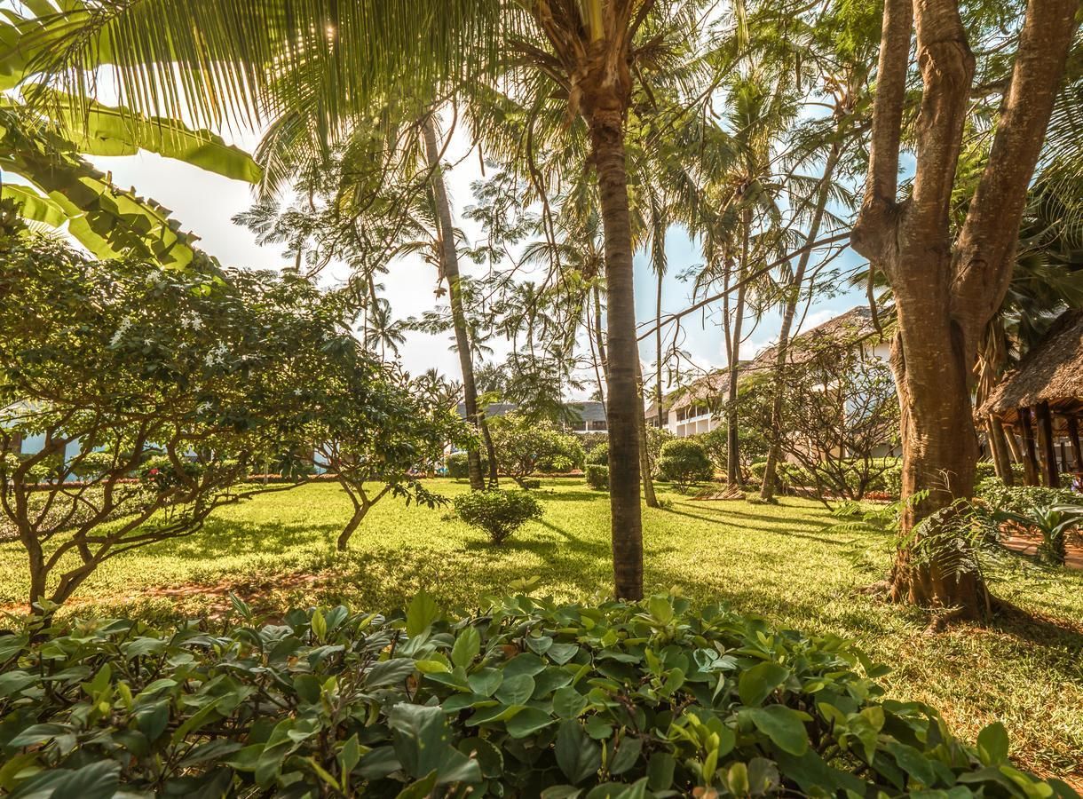 TURACO NUNGWI RESORT (ex. DOUBLETREE BY HILTON) - 28