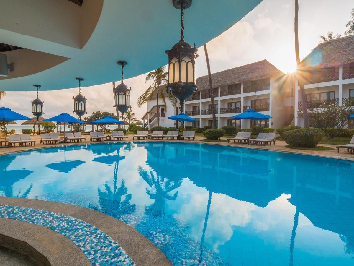TURACO NUNGWI RESORT (ex. DOUBLETREE BY HILTON) - 9
