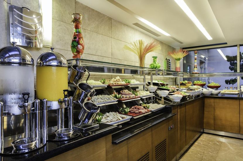 Levni Hotel - 2