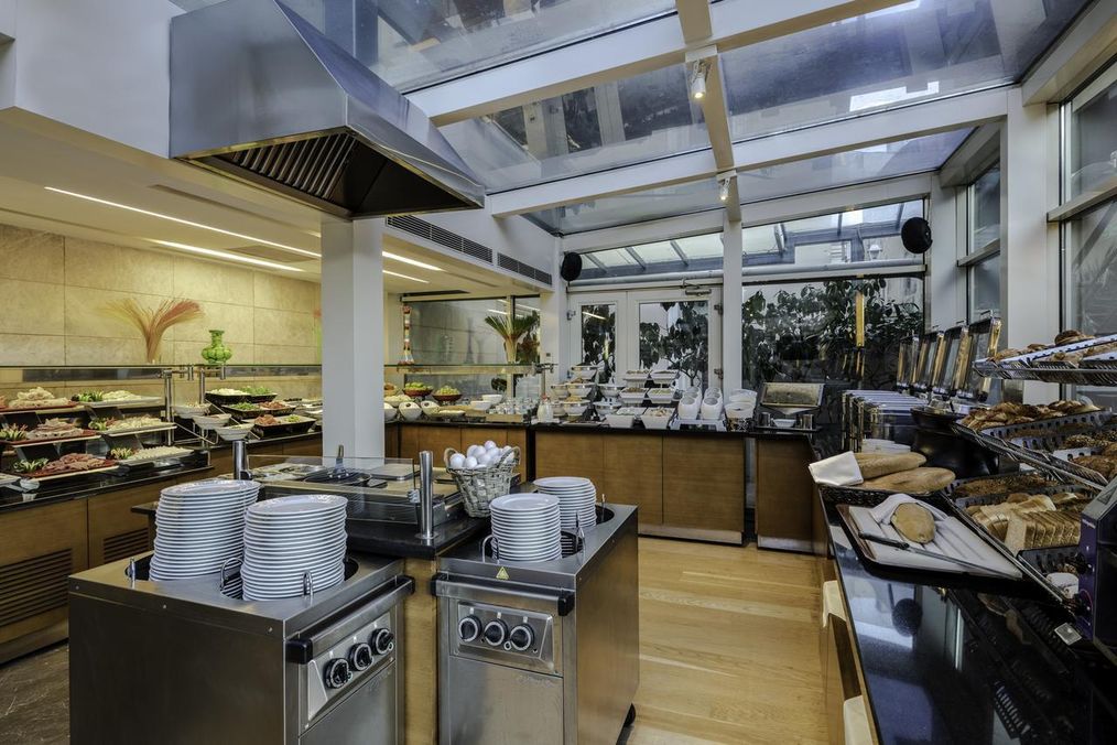 Картинка отеля - 12