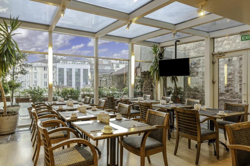 Levni Hotel - 3