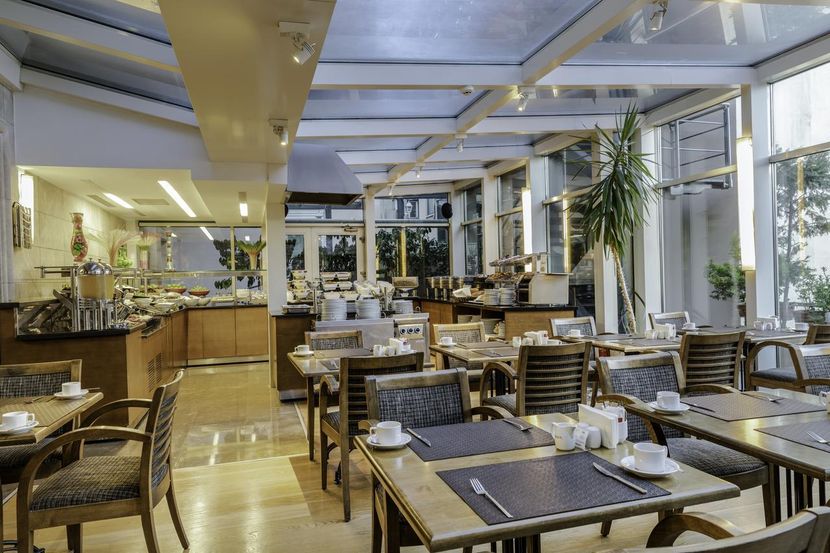 Levni Hotel - 4