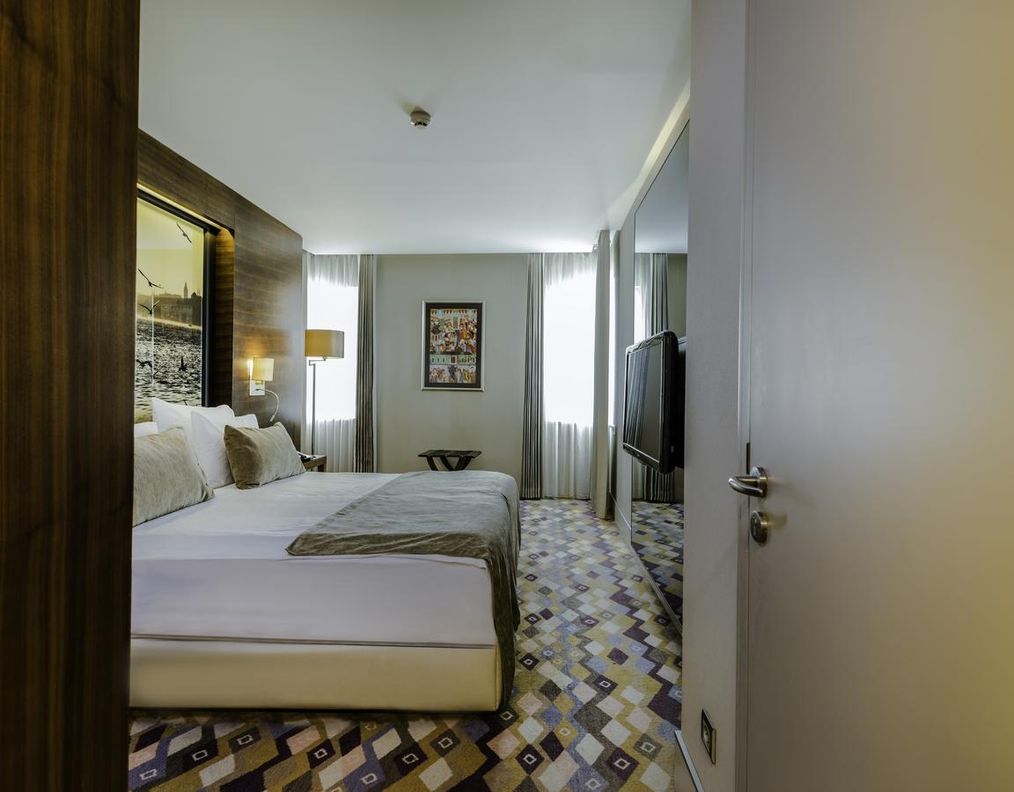 Картинка отеля - 33