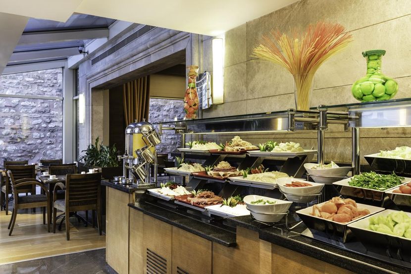 Levni Hotel - 5