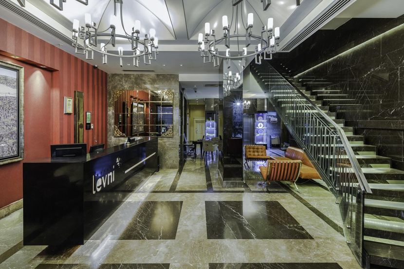 Levni Hotel - 6
