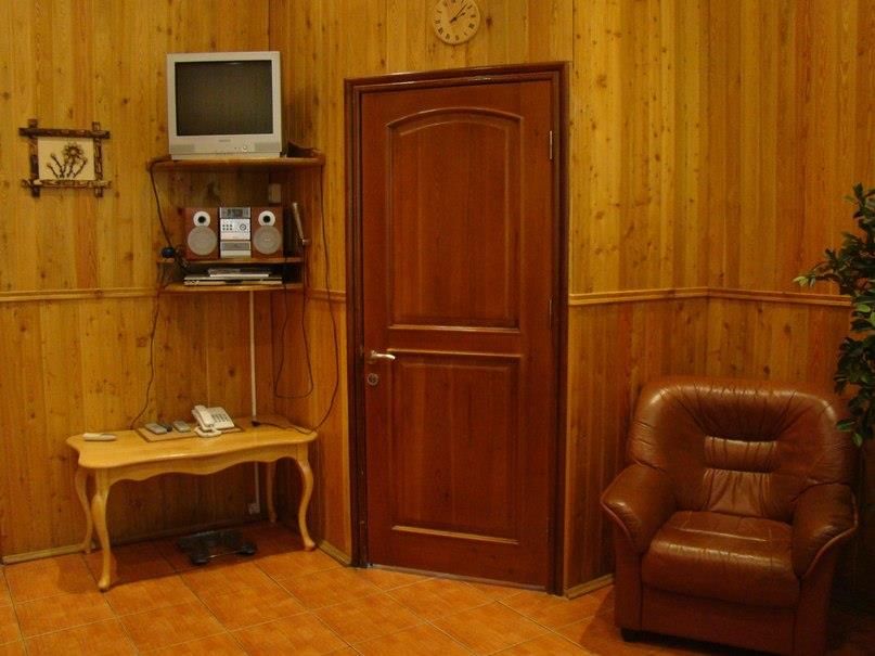 Картинка отеля - 16