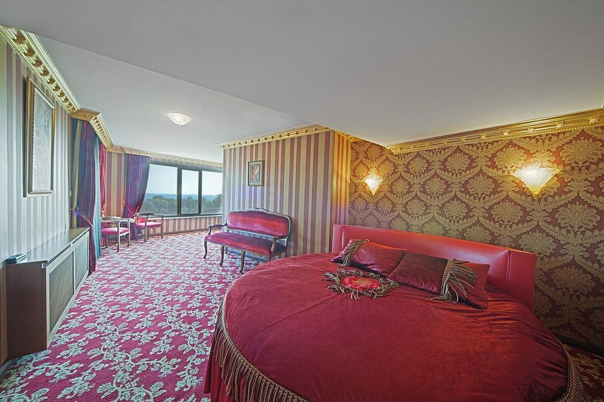 Antea Palace Hotel & Spa - 12