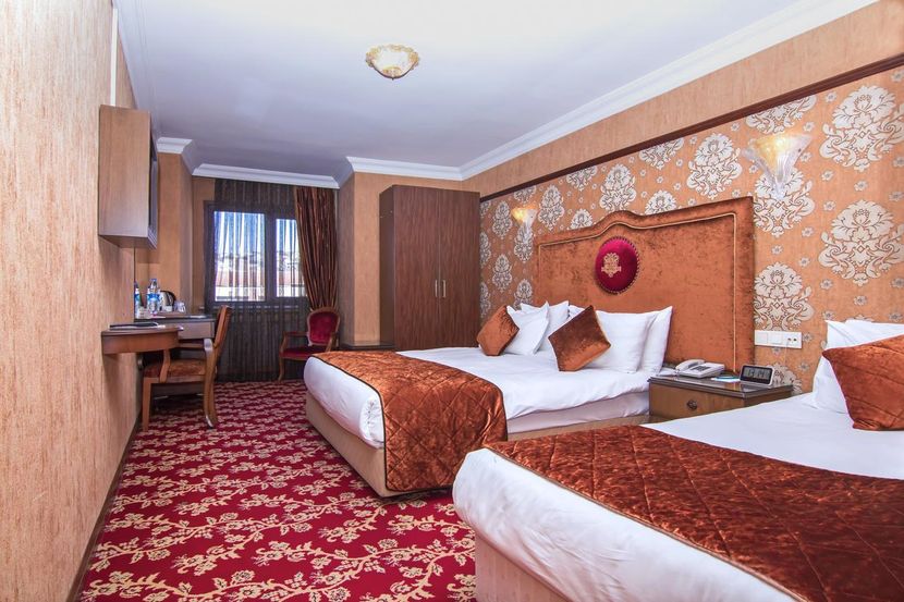 Antea Palace Hotel & Spa - 3