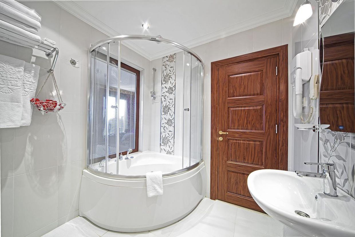 Antea Palace Hotel & Spa - 21