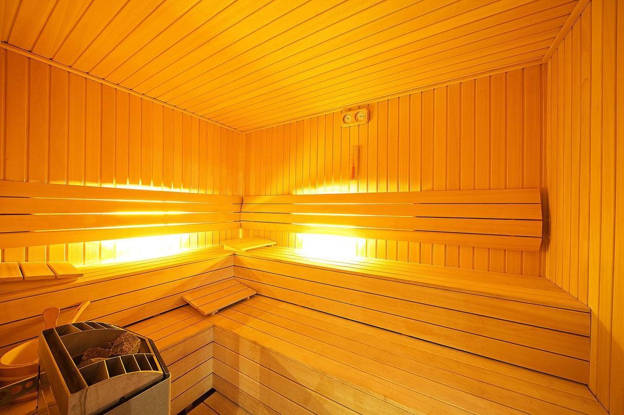 Antea Palace Hotel & Spa - 24