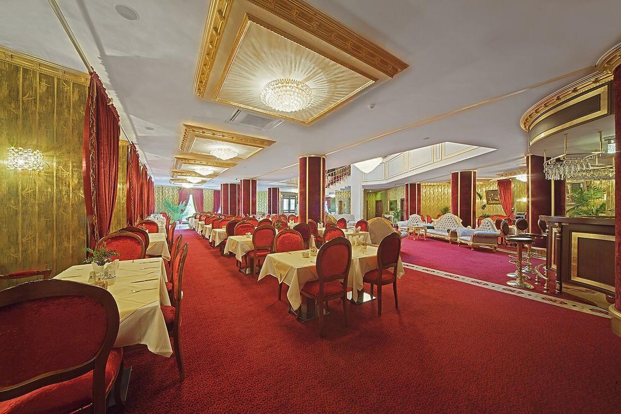 Antea Palace Hotel & Spa - 28