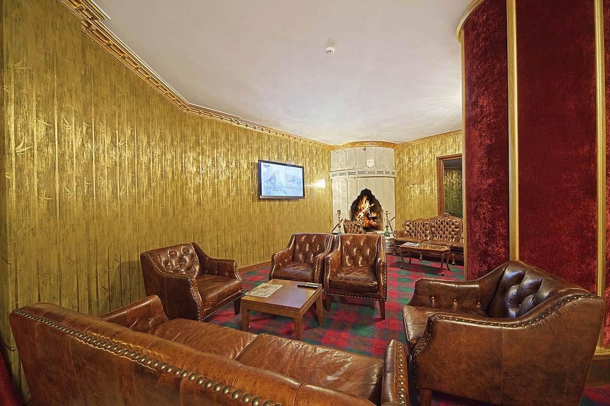 Antea Palace Hotel & Spa - 29