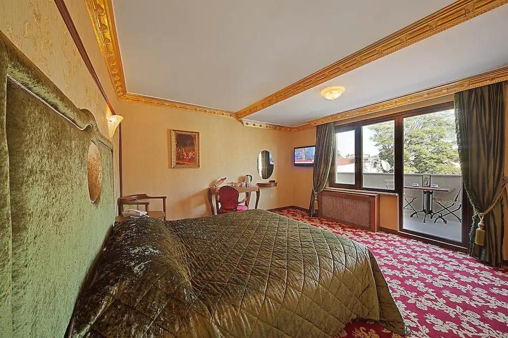 Antea Palace Hotel & Spa - 30