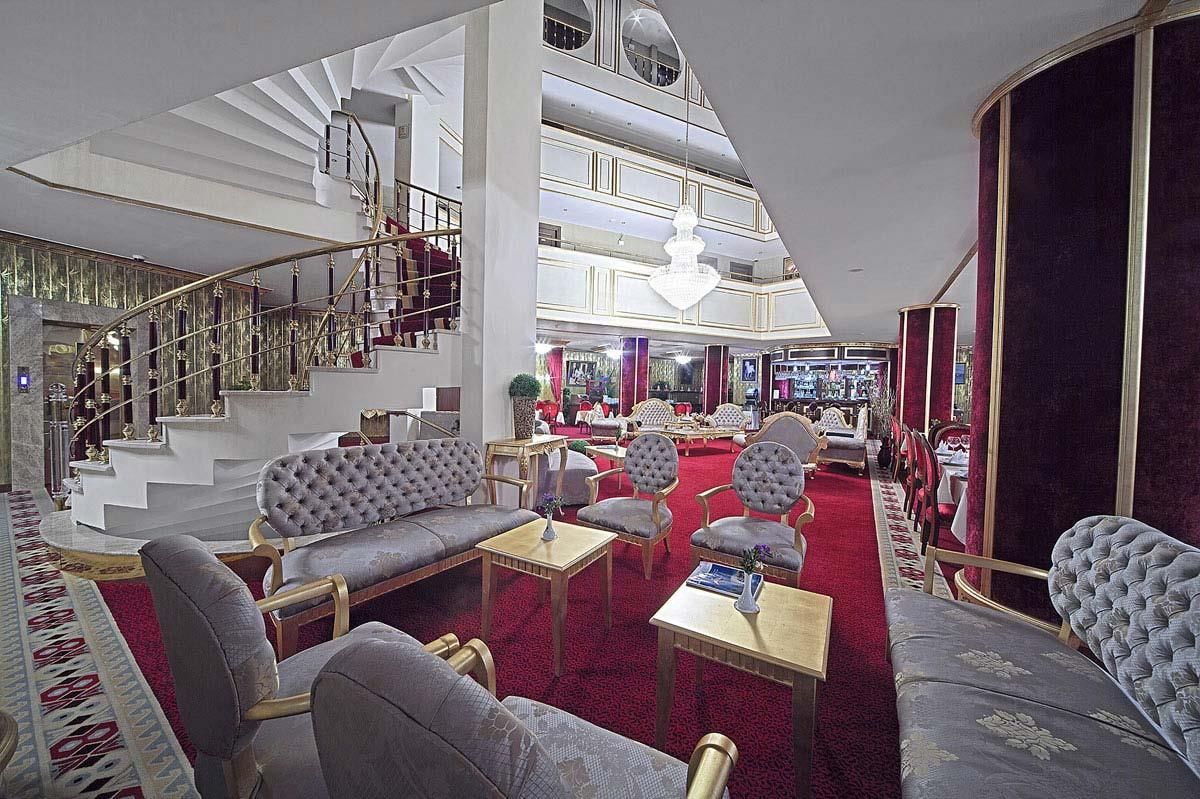 Antea Palace Hotel & Spa - 31