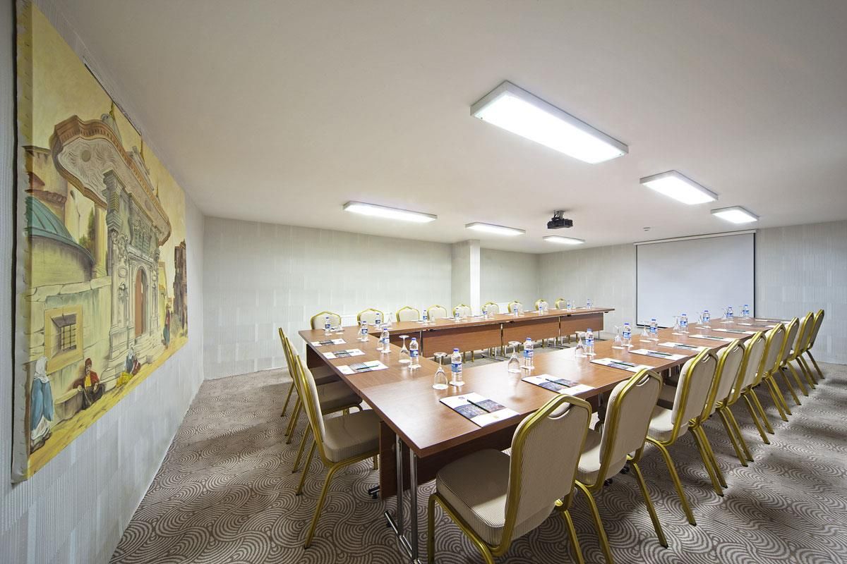 Antea Palace Hotel & Spa - 32