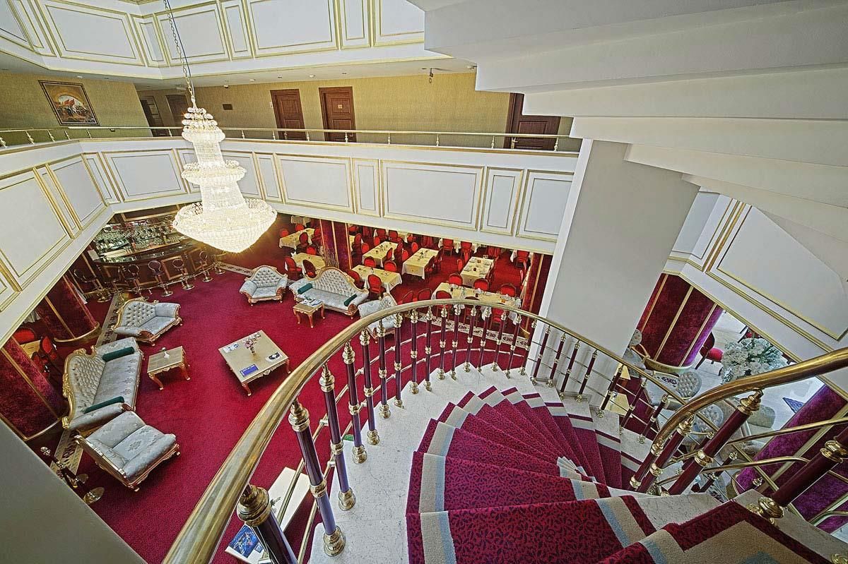 Antea Palace Hotel & Spa - 33