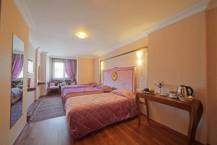 Antea Palace Hotel & Spa - 5