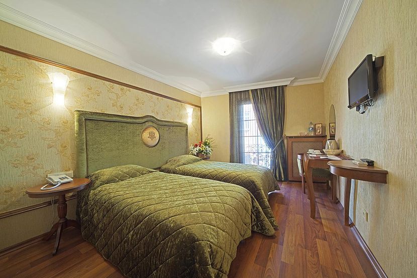 Antea Palace Hotel & Spa - 4