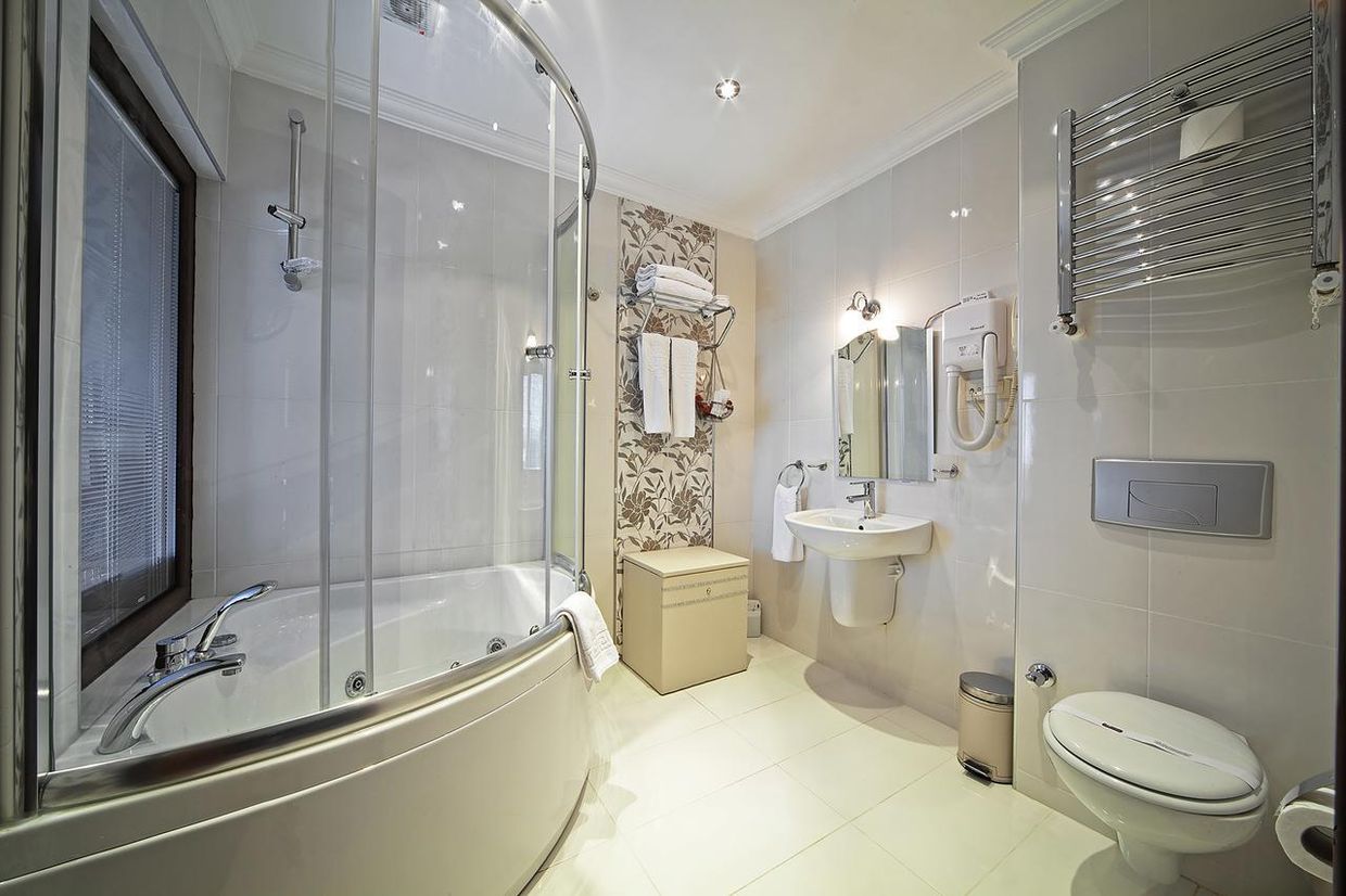 Antea Palace Hotel & Spa - 10