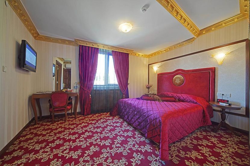 Antea Palace Hotel & Spa - 2