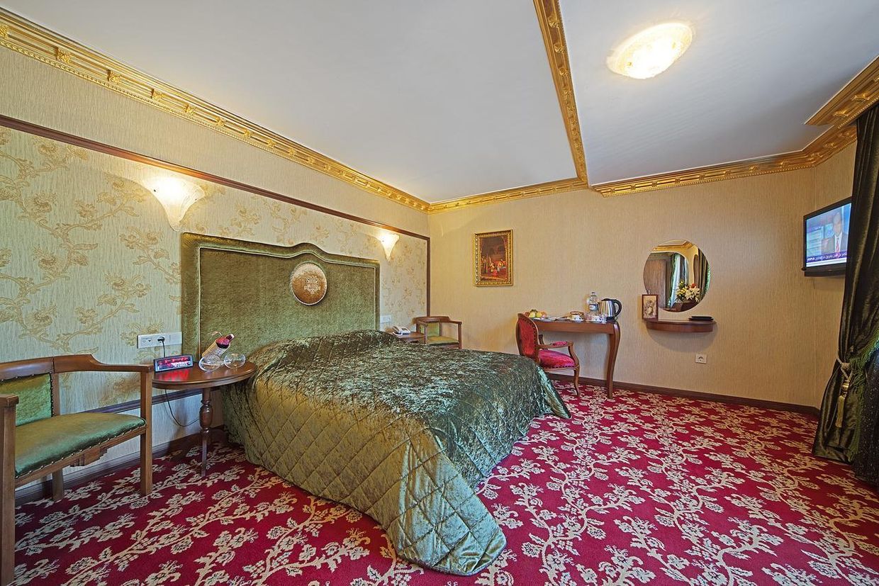 Antea Palace Hotel & Spa - 19