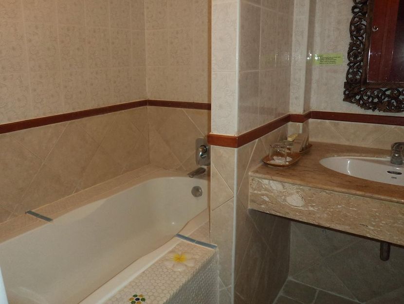 ANYAVEE AO NANG BAY RESORT - 2