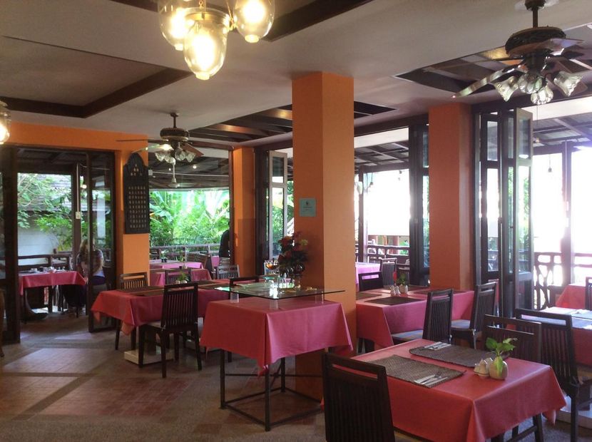 ANYAVEE AO NANG BAY RESORT - 6