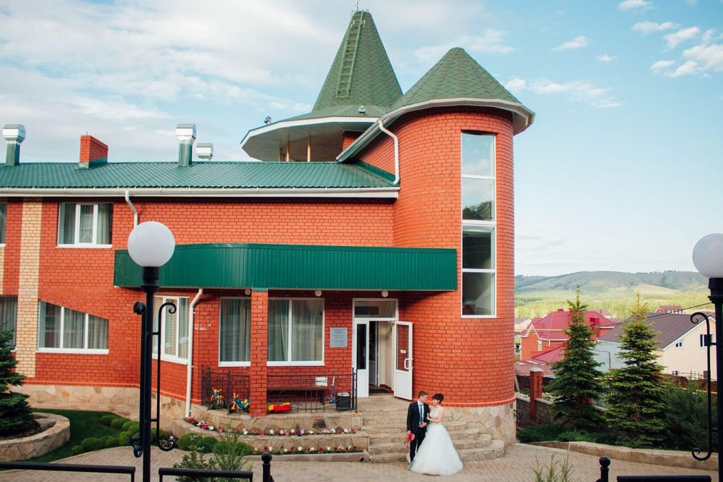 Картинка отеля - 29