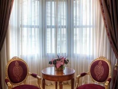 Palazzo Donizetti Istanbul, Tapestry Collection By Hilton Special Class - 2