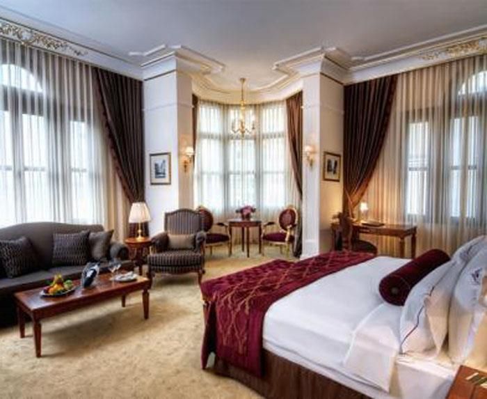 Palazzo Donizetti Istanbul, Tapestry Collection By Hilton Special Class - 3