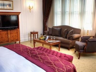 Palazzo Donizetti Istanbul, Tapestry Collection By Hilton Special Class - 4