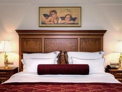 Palazzo Donizetti Istanbul, Tapestry Collection By Hilton Special Class - 5