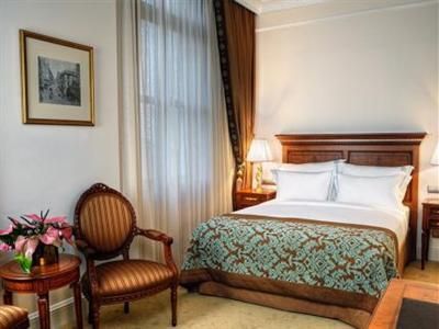 Palazzo Donizetti Istanbul, Tapestry Collection By Hilton Special Class - 6