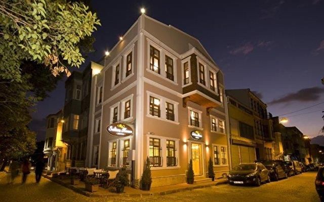 Sultan House Hotel - 2
