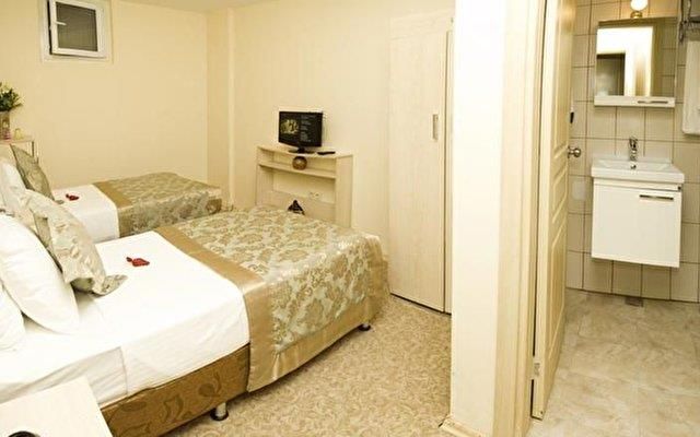 Sultan House Hotel - 3