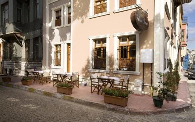 Sultan House Hotel - 4