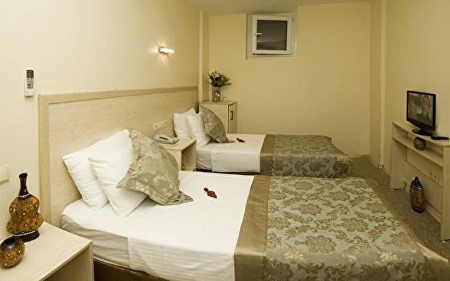 Sultan House Hotel - 5