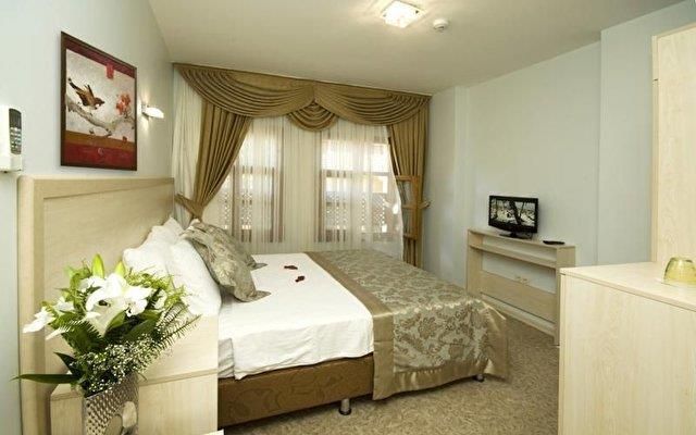 Sultan House Hotel - 6