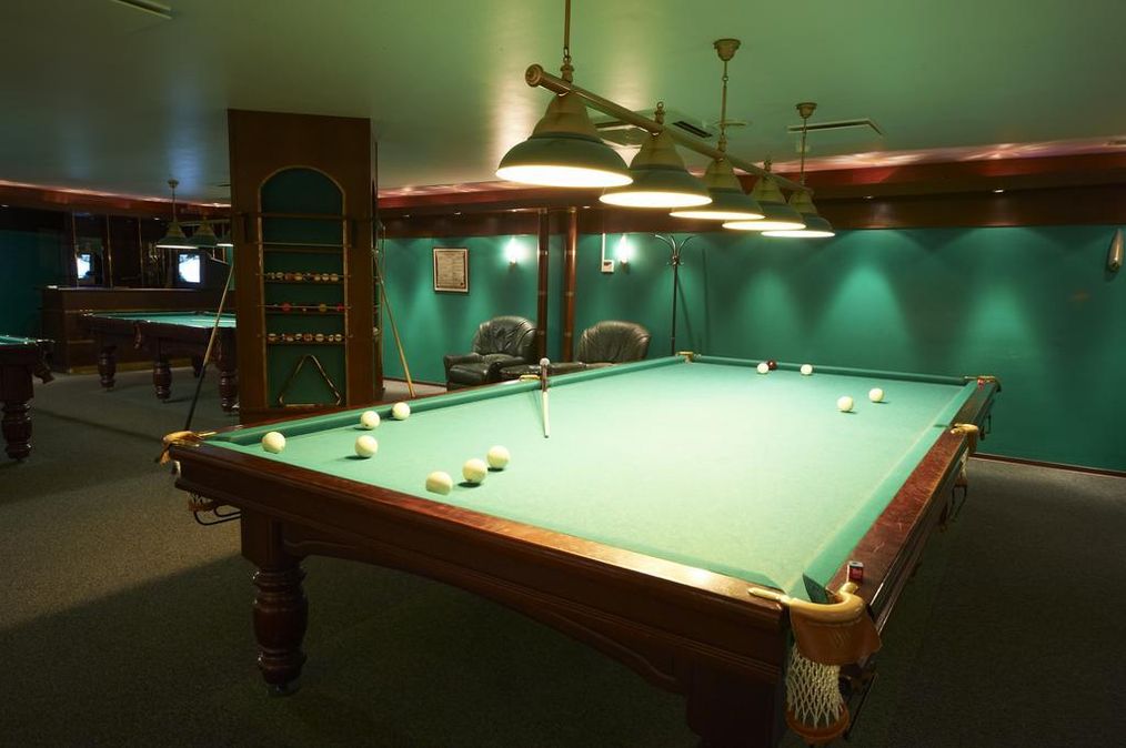 Картинка отеля - 3