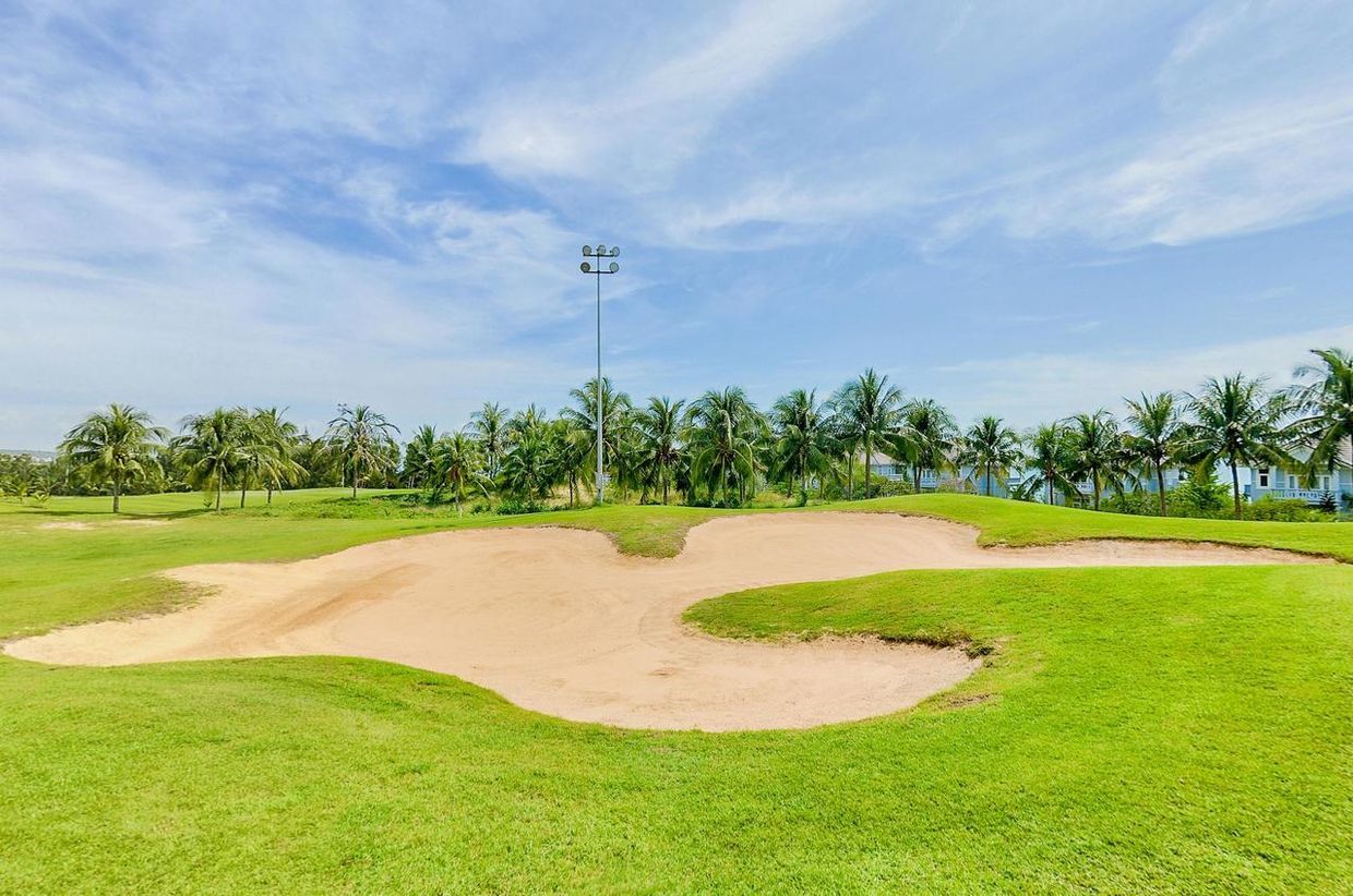 SEA LINKS MUINE - 19