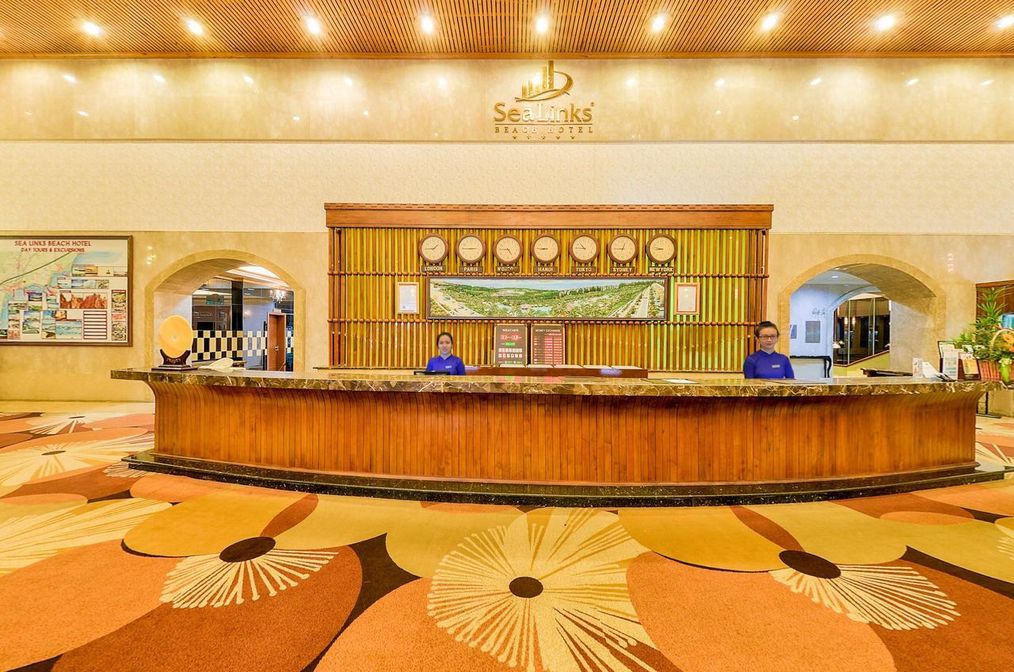 Картинка отеля - 3